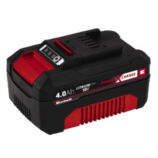Einhell Акумулятор Power-X-Change 18V 4,0 Ah (4511396)
