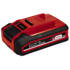 Einhell Акумулятор Power-X-Change Plus 18V 3,0 Ah (4511501)