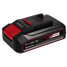 Einhell Акумулятор PXC 18V 2,5 Ah (4511516)