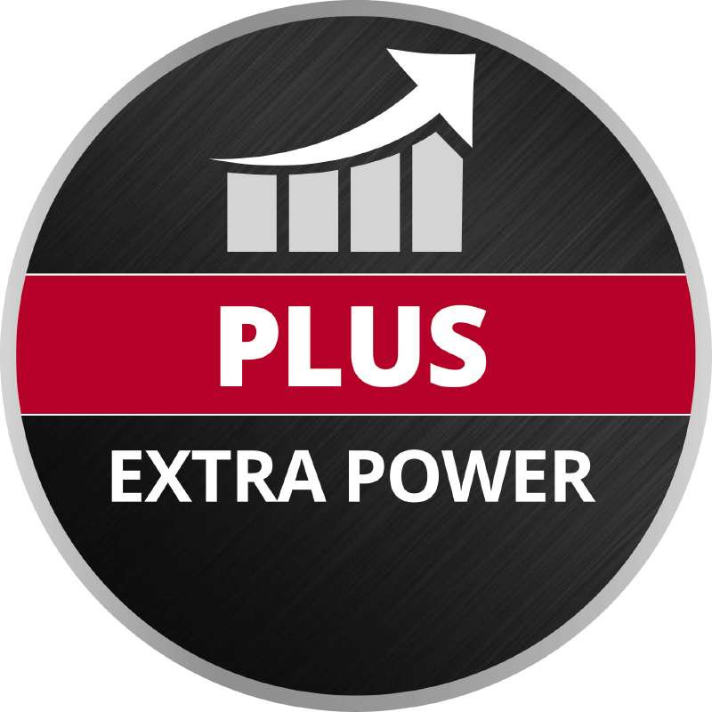 Einhell Акумулятор Power-X-Change Twinpack 18V 5.2 Ah, 2 шт (4511526)