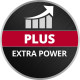 Einhell Акумулятор Power-X-Change Twinpack 18V 5.2 Ah, 2 шт (4511526)