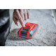 Einhell Акумулятор PXC Plus 18V 3.0 Ah Sealed (4511618)