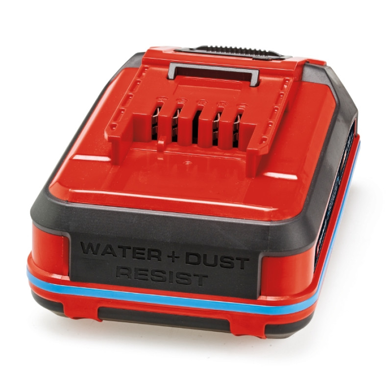 Einhell Акумулятор PXC Plus 18V 3.0 Ah Sealed (4511618)