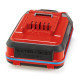 Einhell Акумулятор PXC Plus 18V 3.0 Ah Sealed (4511618)