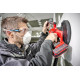 Einhell Акумулятор PXC Plus 18V 4.0 Ah Sealed (4511627)