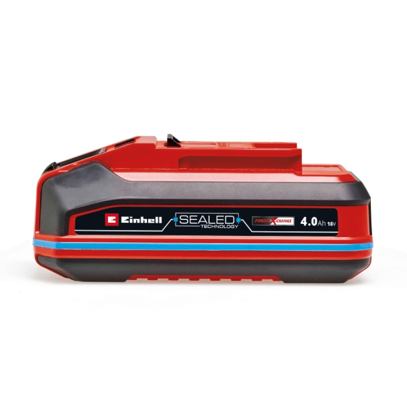 Einhell Акумулятор PXC Plus 18V 4.0 Ah Sealed (4511627)