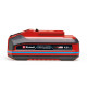 Einhell Акумулятор PXC Plus 18V 4.0 Ah Sealed (4511627)