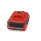 Einhell Акумулятор PXC Plus 18V 4.0 Ah Sealed (4511627)