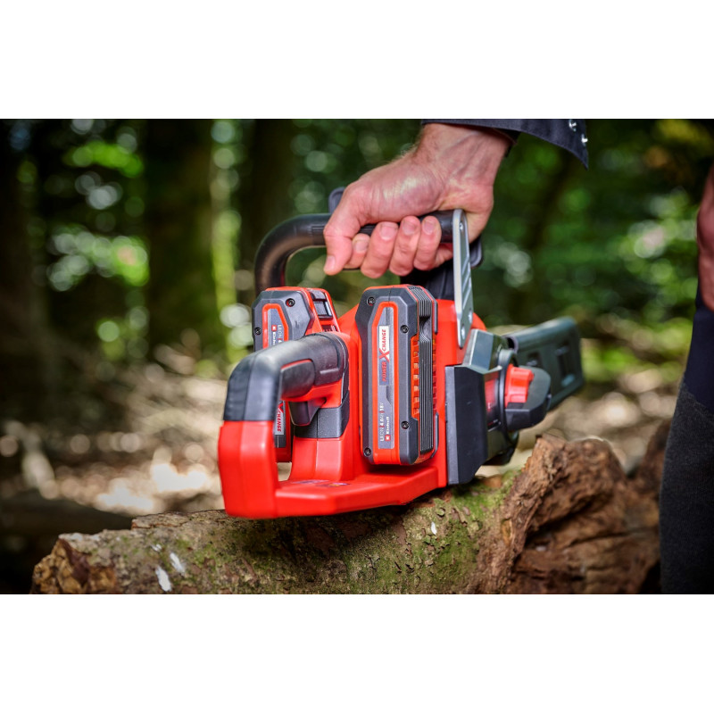 Einhell Акумулятори 2 шт 18V PXC PLUS Twinpack 4.0 Ah (4511629)