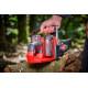 Einhell Акумулятори 2 шт 18V PXC PLUS Twinpack 4.0 Ah (4511629)