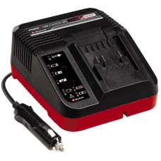 Einhell Зарядний пристрій PXC Power X-Car Charger 3A (4512113)