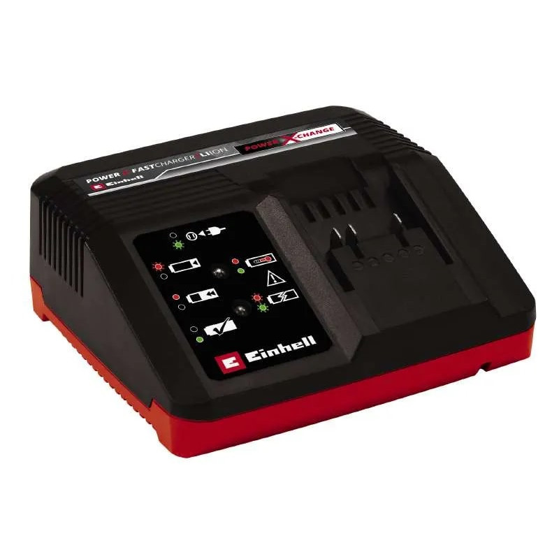 Einhell Акумулятор і зарядний пристрій 18V 5.2 Ah PXC Starter Kit (4512114)