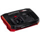 Einhell Прискорений зарядний пристрій PXC Boostcharger 8A (4512155)
