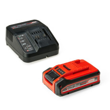 Einhell Акумулятор + зарядний пристрій 18V 4.0 Ah PXC PLUS Starter Kit (4512159)