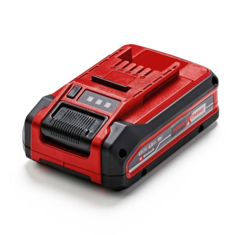 Einhell Акумулятор + зарядний пристрій 18V 4.0 Ah PXC PLUS Starter Kit (4512159)
