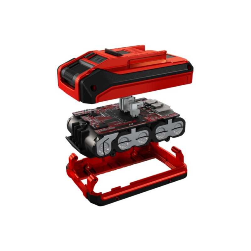 Einhell Акумулятор + зарядний пристрій 18V 4.0 Ah PXC PLUS Starter Kit (4512159)