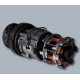 Einhell Акумуляторний ударний шуруповерт TE-CD 18 Li-i Brushless - Solo New, без акб (4513860)