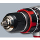 Einhell Акумуляторний ударний шуруповерт TE-CD 18 Li-i Brushless - Solo New, без акб (4513860)