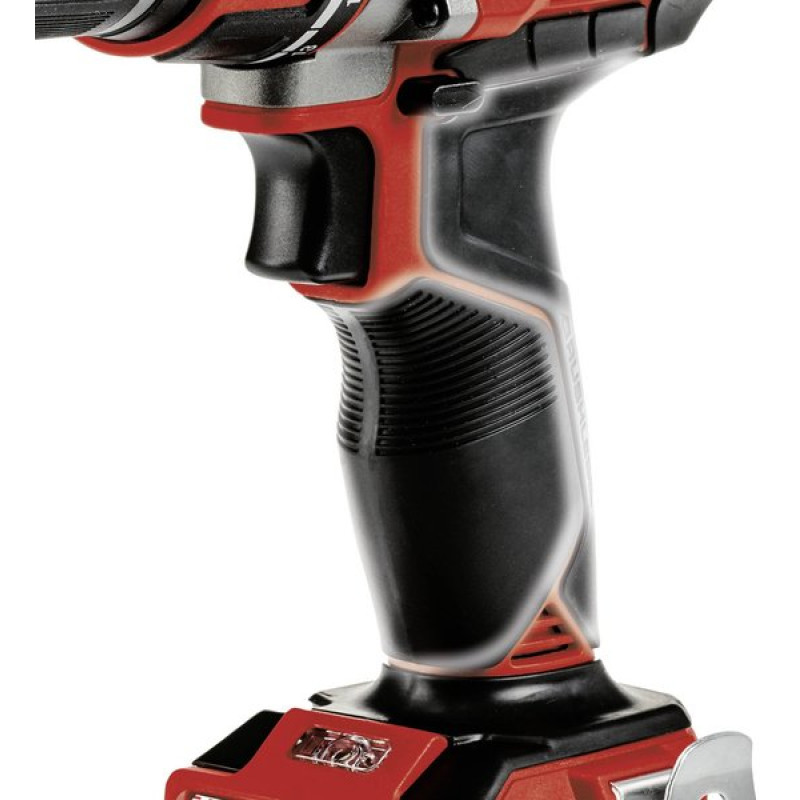 Einhell Акумуляторний шуруповерт TE-CD 18/50 Li BL Solo New, без акб (4513887)