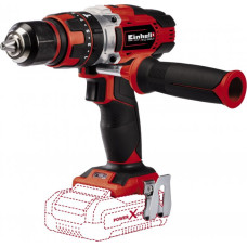 Einhell Акумуляторний ударний шуруповерт TE-CD 18/48 Li-Solo, без акб (4513926)