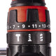 Einhell Акумуляторний ударний шуруповерт TE-CD 18/48 Li-Solo, без акб (4513926)