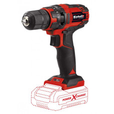 Einhell Акумуляторний шуруповерт TC-CD 18/35 Li - Solo New, без акб (4513927)
