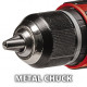 Einhell Акумуляторний ударний шурупокрут TE-CD 18/50 Li-i BL Solo New, без акб (4513942)