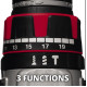 Einhell Акумуляторний ударний шурупокрут TE-CD 18/50 Li-i BL Solo New, без акб (4513942)