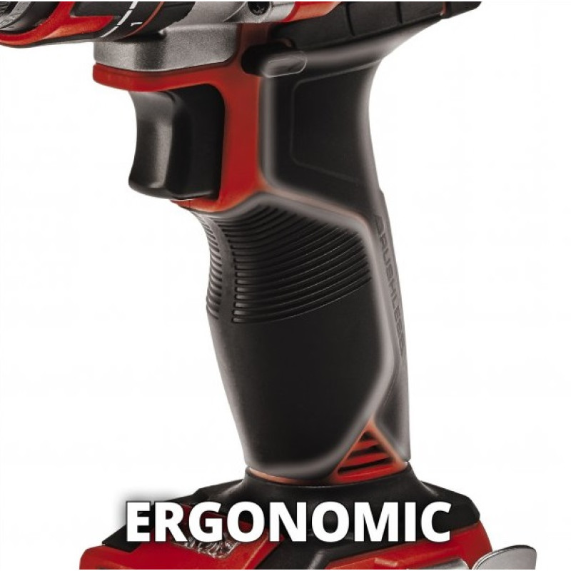 Einhell Акумуляторний ударний шурупокрут TE-CD 18/50 Li-i BL Solo New, без акб (4513942)