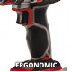 Einhell Акумуляторний ударний шурупокрут TE-CD 18/50 Li-i BL Solo New, без акб (4513942)