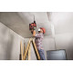 Einhell Акумуляторний перфоратор Herocco 36/28 Solo New, без акб (4513950)