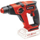 Einhell Акумуляторний перфоратор TE-HD 18/12 Li Solo, без акб (4513970)