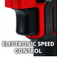 Einhell Акумуляторний дриль-шуруповерт TE-CD 18/40 Li BL Solo, без акб (4513997)