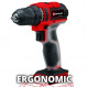 Einhell Акумуляторний дриль-шуруповерт TE-CD 18/40 Li BL Solo, без акб (4513997)