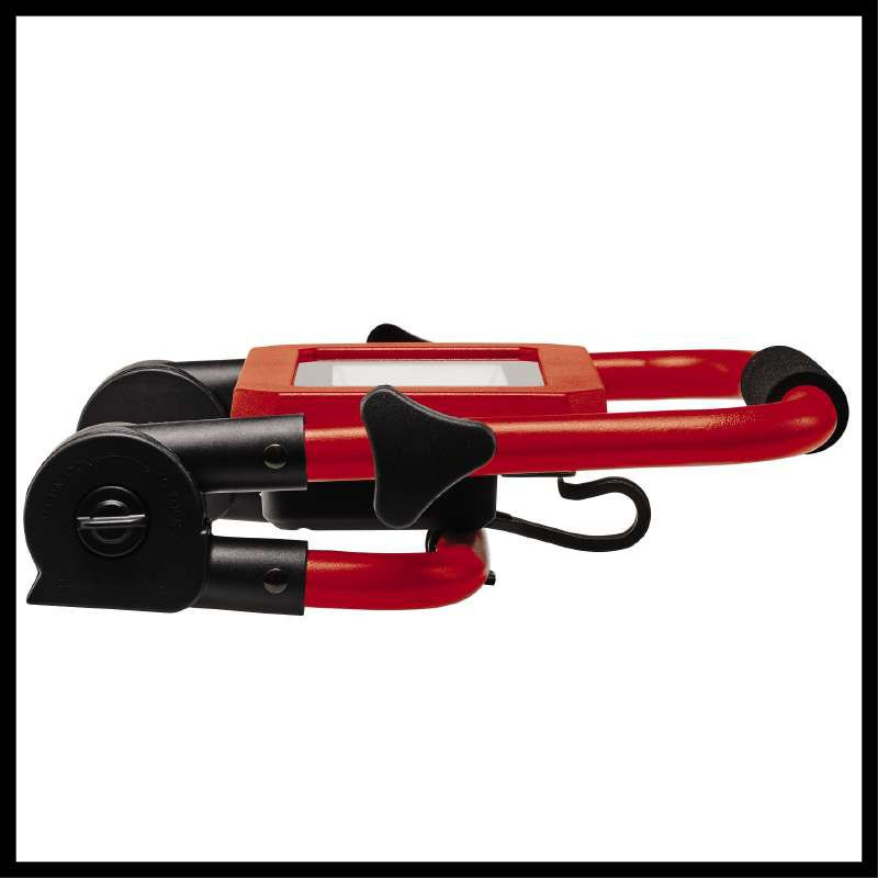 Einhell Прожектор TC-CL 18/1800 Li - Solo акум., PXC, 1800 лм, 18В, 5000 К, 1 COB LED, 1.15 кг (без АКБ і ЗП) (4514115)