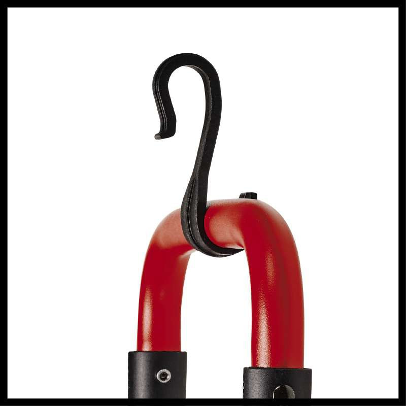 Einhell Прожектор TC-CL 18/1800 Li - Solo акум., PXC, 1800 лм, 18В, 5000 К, 1 COB LED, 1.15 кг (без АКБ і ЗП) (4514115)