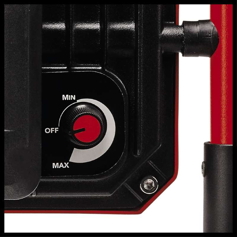 Einhell Прожектор TC-CL 18/1800 Li - Solo акум., PXC, 1800 лм, 18В, 5000 К, 1 COB LED, 1.15 кг (без АКБ і ЗП) (4514115)