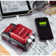Einhell Адаптер USB-акумулятора TE-CP 18 Li USB Solo (4514120)