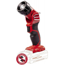 Einhell Ліхтар ручний акумуляторний TE-CL 18 Li Н-Solo (4514130)