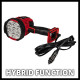 Einhell Ліхтар TE-CL 18/2500 LiAC - Solo акум., PXC, 2500 лм, 18В, 6500 К, 7 LED, 18/12В, 0.6 кг (без АКБ і ЗП) (4514145)