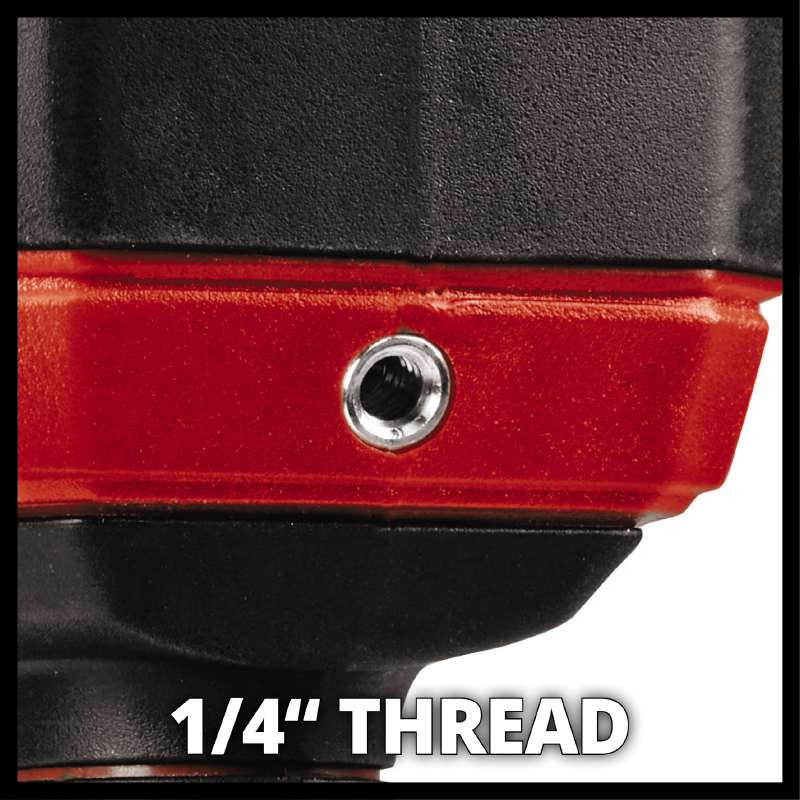 Einhell Ліхтар TE-CL 18/2500 LiAC - Solo акум., PXC, 2500 лм, 18В, 6500 К, 7 LED, 18/12В, 0.6 кг (без АКБ і ЗП) (4514145)