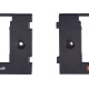 Einhell Настінне кріплення до акумуляторів PXC, 2шт, 0.05кг (4514155)