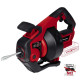 Einhell Пристрій для прочищення труб TE-DA 18/760 Li - Solo акум., PXC, 18В, 560 об/хв, трос 7.6 м, d7мм, 16-55 мм (4514160)