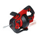 Einhell Пристрій для прочищення труб TE-DA 18/760 Li - Solo акум., PXC, 18В, 560 об/хв, трос 7.6 м, d7мм, 16-55 мм (4514160)