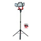Einhell Ліхтар акумуляторний TP-CL 18/3000 Li Set - Solo, PXC, 18В, 60 LED, 200-3000лм, 5700К, 4.6кг (без АКБ і ЗП) (4514170)