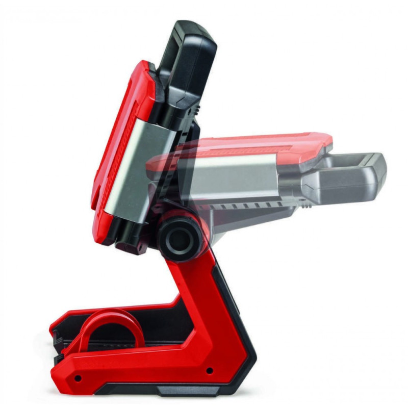 Einhell Ліхтар акумуляторний TP-CL 18/3000 Li Set - Solo, PXC, 18В, 60 LED, 200-3000лм, 5700К, 4.6кг (без АКБ і ЗП) (4514170)