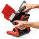 Einhell Ліхтар акумуляторний TP-CL 18/3000 Li Set - Solo, PXC, 18В, 60 LED, 200-3000лм, 5700К, 4.6кг (без АКБ і ЗП) (4514170)