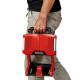 Einhell Ліхтар акумуляторний TP-CL 18/3000 Li Set - Solo, PXC, 18В, 60 LED, 200-3000лм, 5700К, 4.6кг (без АКБ і ЗП) (4514170)