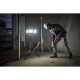 Einhell Ліхтар акумуляторний TP-CL 18/3000 Li Set - Solo, PXC, 18В, 60 LED, 200-3000лм, 5700К, 4.6кг (без АКБ і ЗП) (4514170)