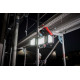 Einhell Ліхтар акумуляторний TP-CL 18/3000 Li - Solo, PXC, 18В, 60 LED, 200-300лм, 5700К, 1.75кг (без АКБ і ЗП) (4514172)